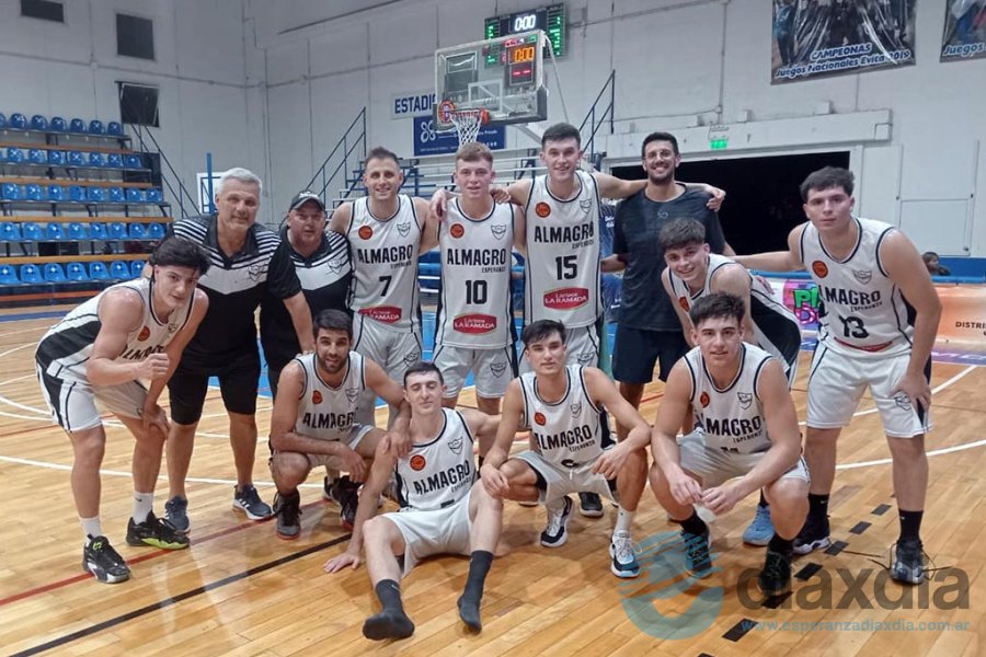 Victoria de Almagro en San Guillermo