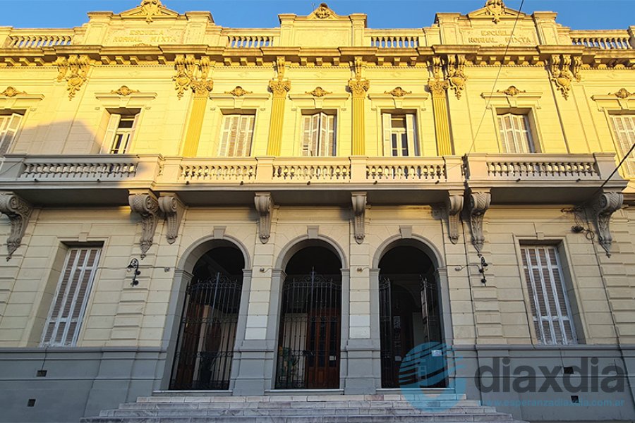 Escuela Normal Esperanza Escuela Normal Esperanza