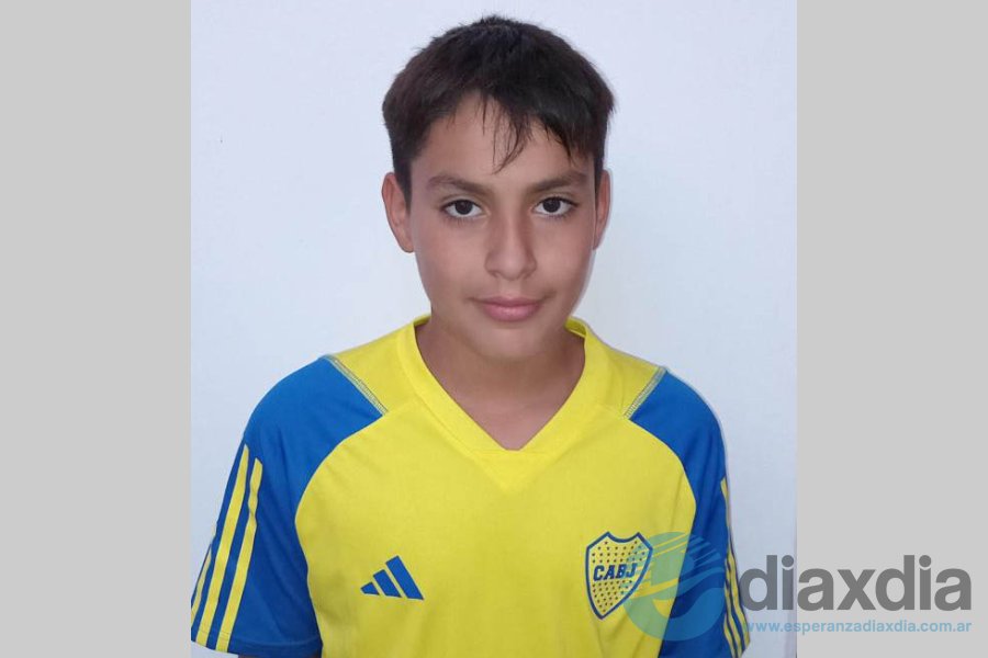 Matías Ibañez Matías Ibañez