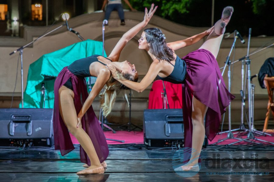 Celebración del Día Internacional de la Mujer