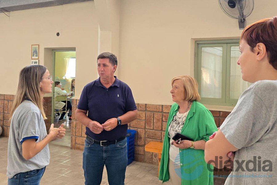 Pirola en Providencia