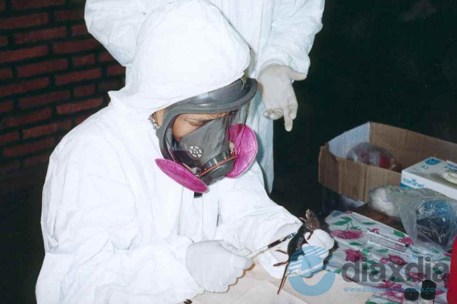 Los controles científicos