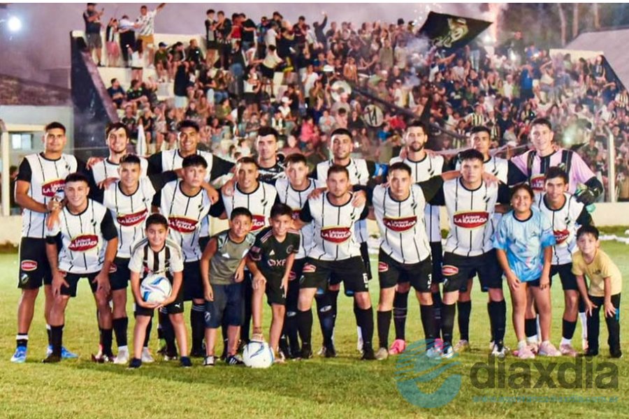 Equipo Sportivo del Norte