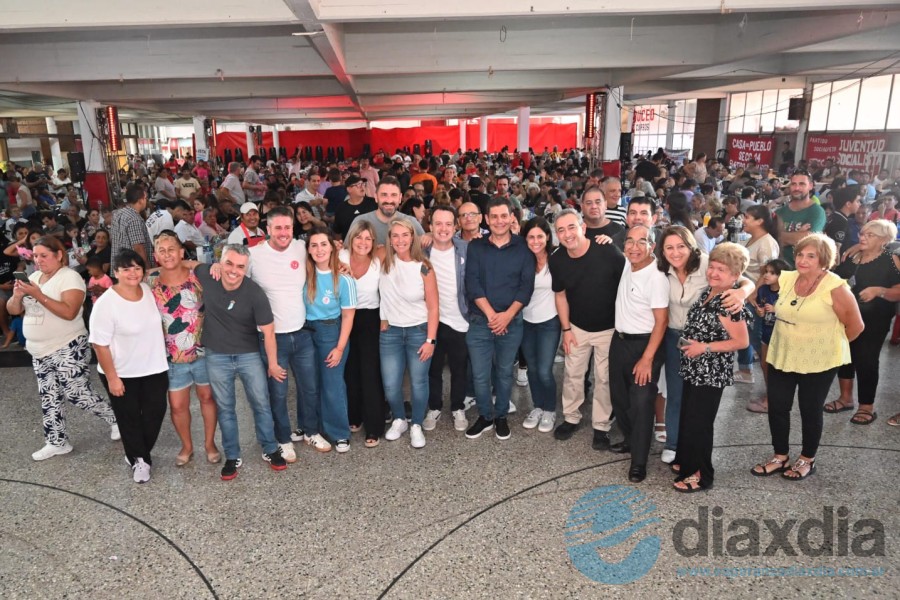 El almuerzo socialista El almuerzo socialista