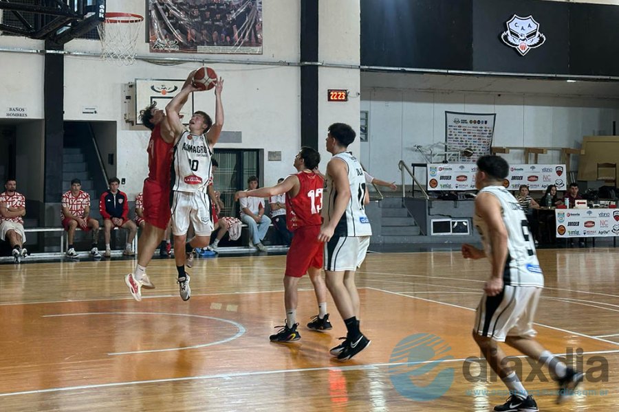 Almagro A recibió a Unión de Santa Fe Almagro A recibió a Unión de Santa Fe