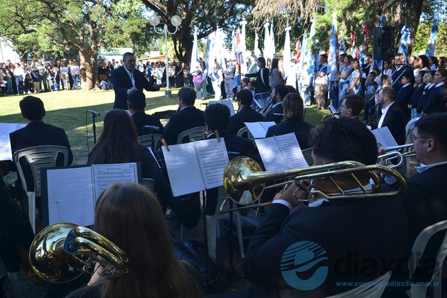 La Banda de Música Municipal