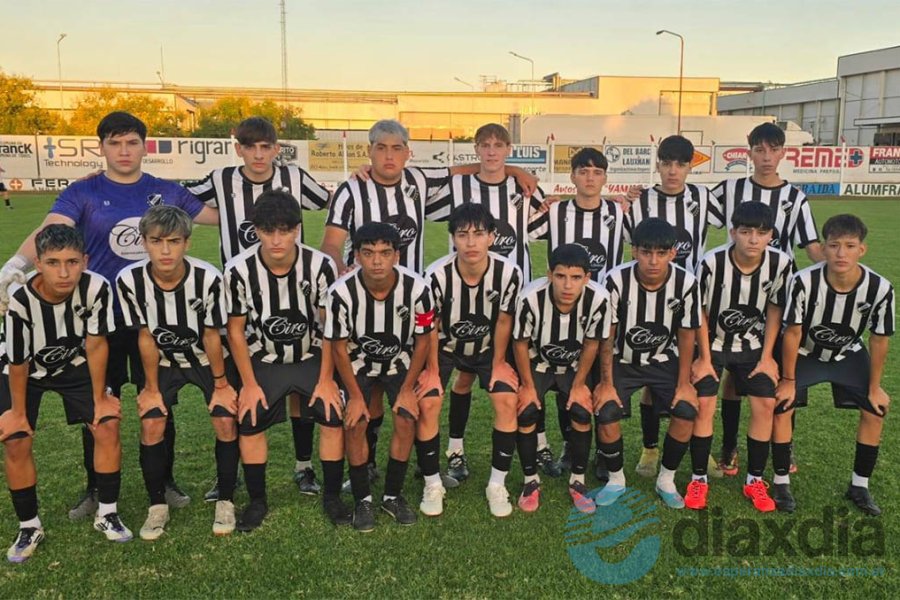 Quinta División Sportivo del Norte