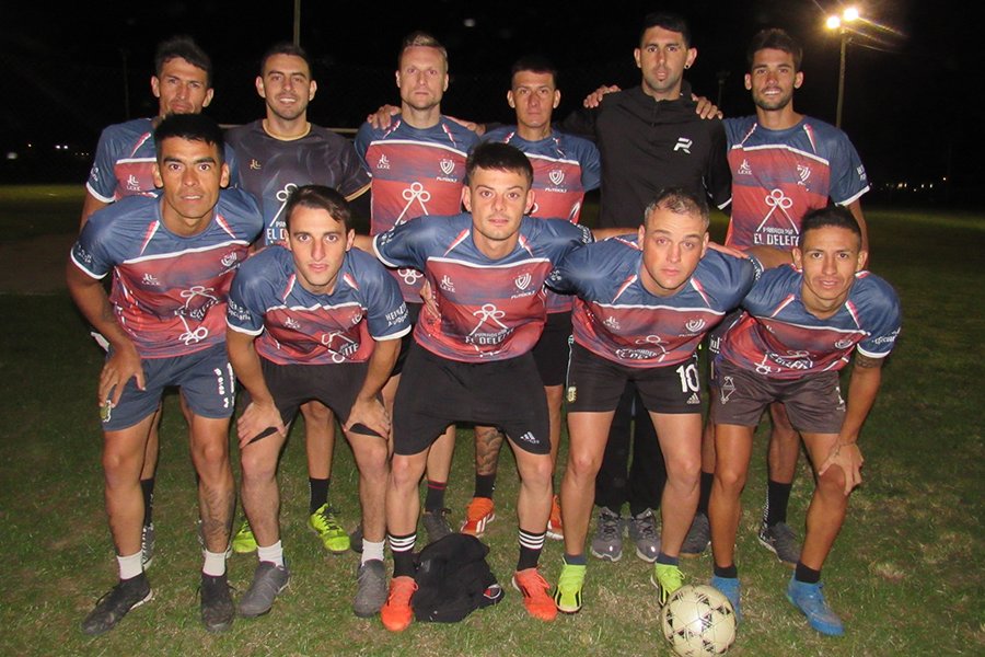 Panadería El Deleite