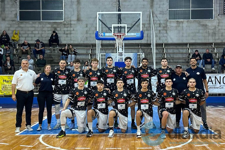 El equipo de Almagro en Gálvez