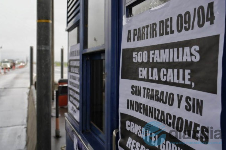 Incertidumbre en los trabajadores