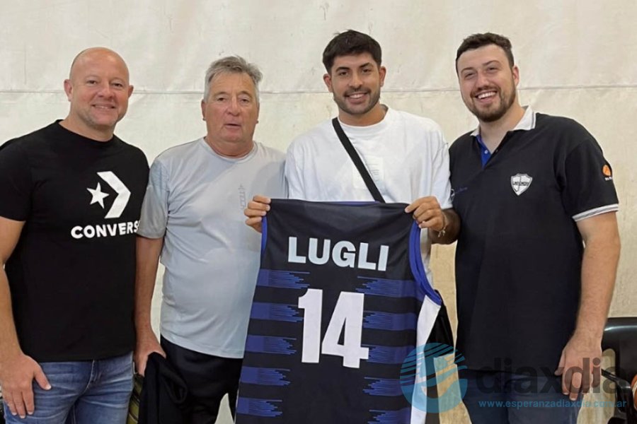 Dirigentes de Alma Juniors reconocen a Andrés