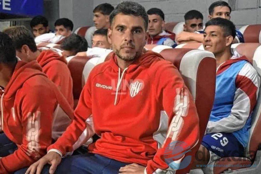 Nicolas Vazzoler Nicolas Vazzoler