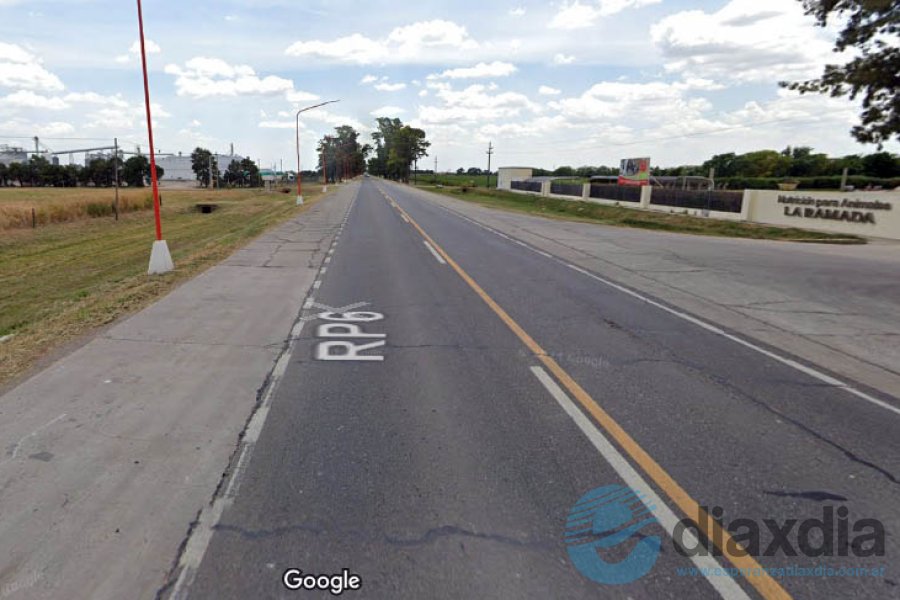 Hasta dos industrias al Sur llegará la ciclovia Hasta dos industrias al Sur llegará la ciclovia