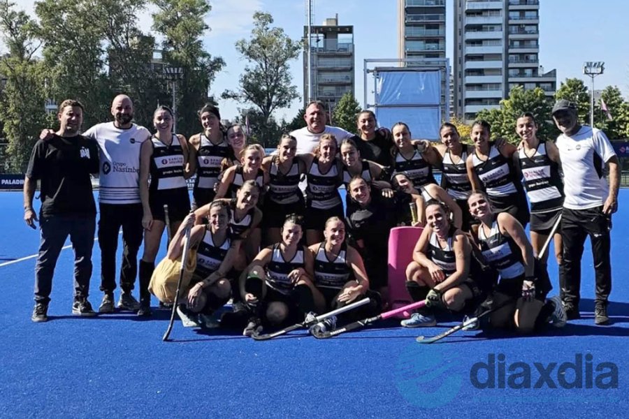 El equipo de Alma Juniors en Rosario El equipo de Alma Juniors en Rosario