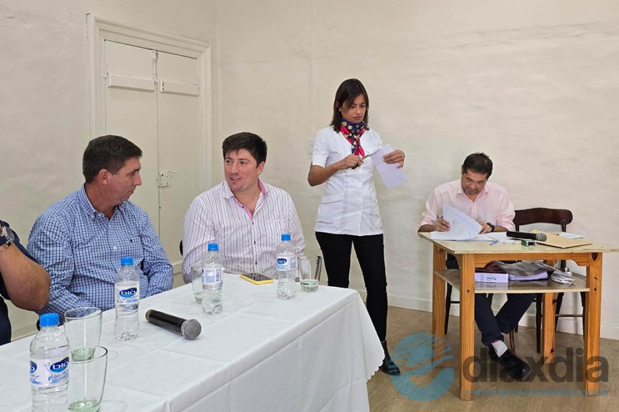 Pirola en la licitación de la nueva obra Pirola en la licitación de la nueva obra