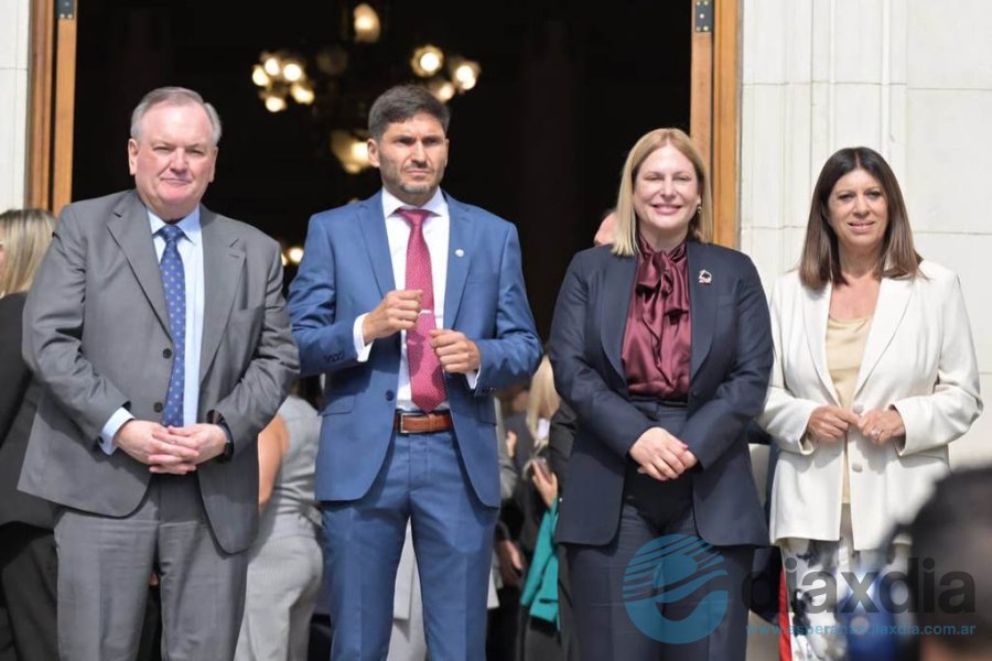 Miclhig, Pullaro, Scaglia y García Miclhig, Pullaro, Scaglia y García