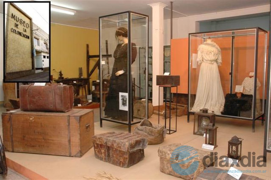 Museo de la Colonización Museo de la Colonización