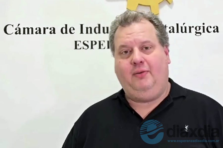 Alberto Balangione, presidente del CICAE Alberto Balangione, presidente del CICAE