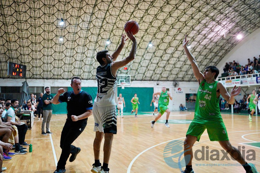 Almagro visita a Sanjustino