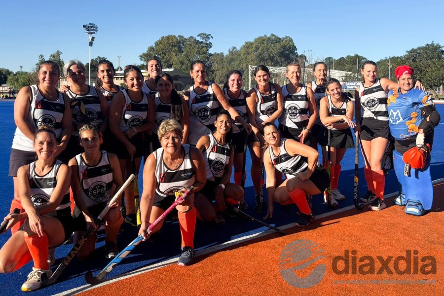 Las mamis de Alma Juniors