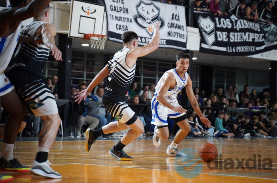 Almagro - Santa Paula // Prensa Almagro