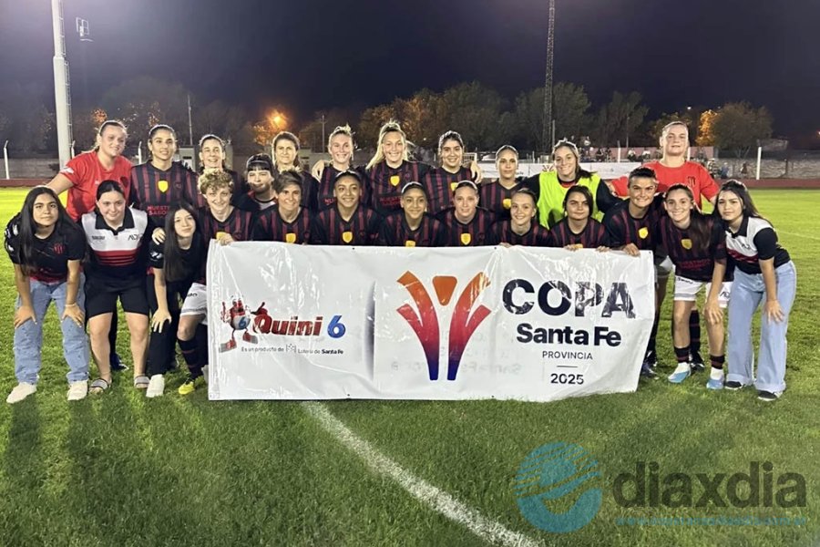 El equipo de Asociación Deportiva Juventud