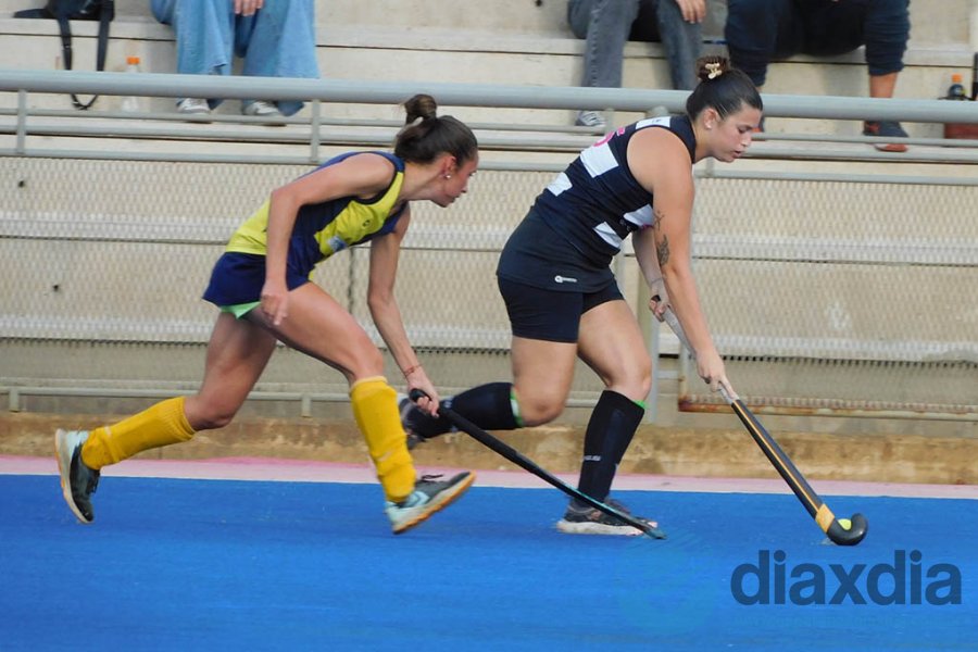 Línea Negra de Alma enfrentó a El Quillá