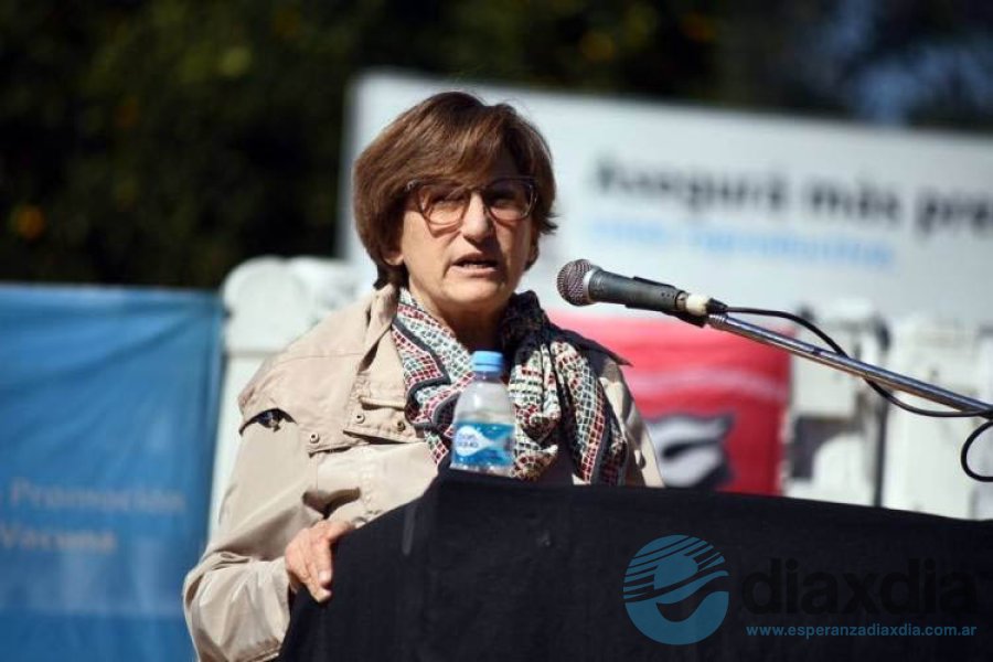 Sara Gardiol de CARSFE Sara Gardiol de CARSFE