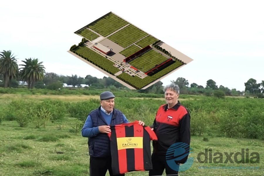 Historia, presente y futuro en el anuncio de ADJ