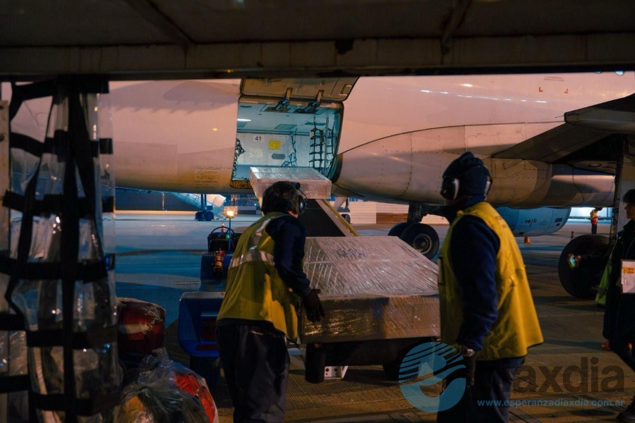 Exporta Simple ya realizó su primera exportación Exporta Simple ya realizó su primera exportación