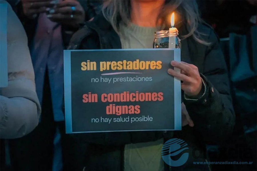 La situación afecta a la salud de los más débiles La situación afecta a la salud de los más débiles