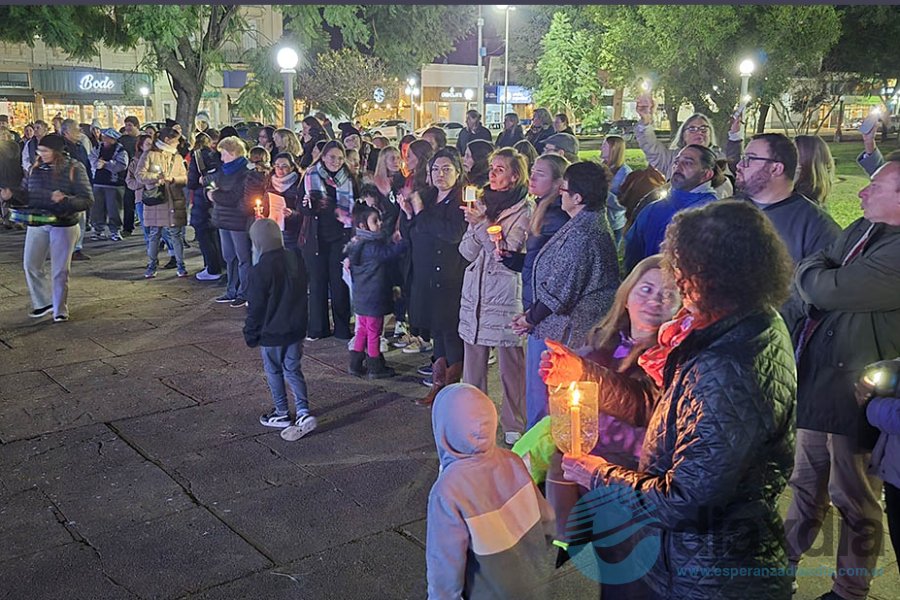 La motosierra de Milei sin piedad en discapacidad La motosierra de Milei sin piedad en discapacidad