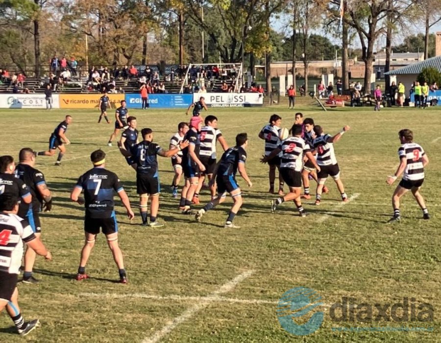 Uni - Alma Juniors // Foto Prensa Alma Juniors