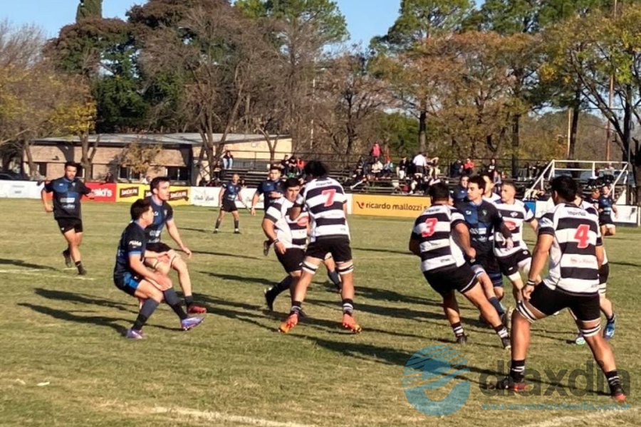 Uni - Alma Jrs Uni - Alma Jrs