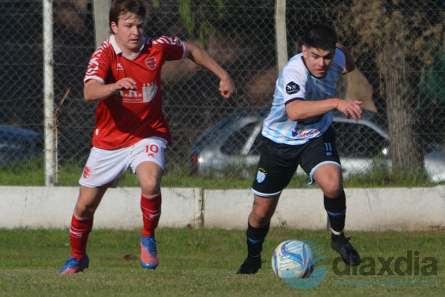 San Lorenzo y Mitre San Lorenzo y Mitre