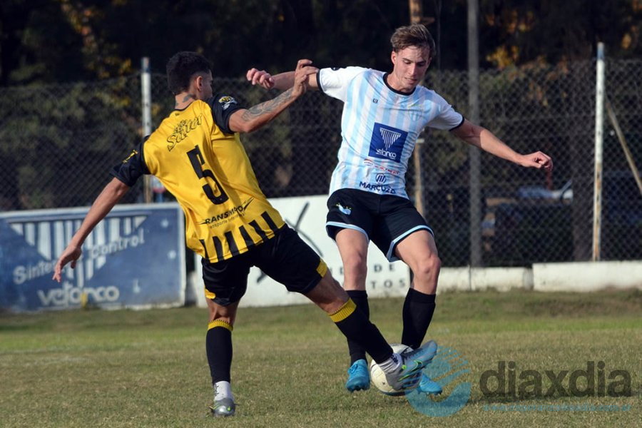 San Lorenzo y Sarmiento de Humboldt