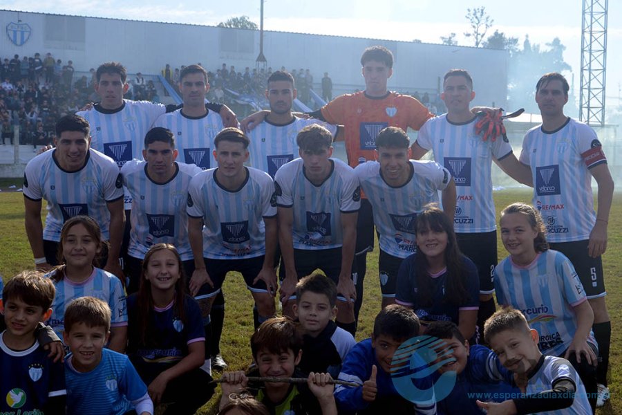 San Lorenzo San Lorenzo