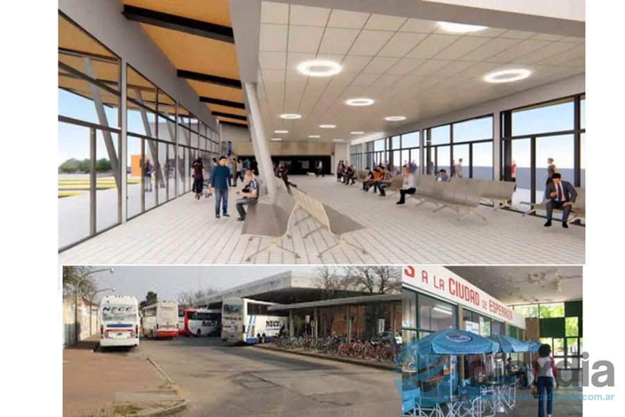 El proyecto y la realidad a transformar