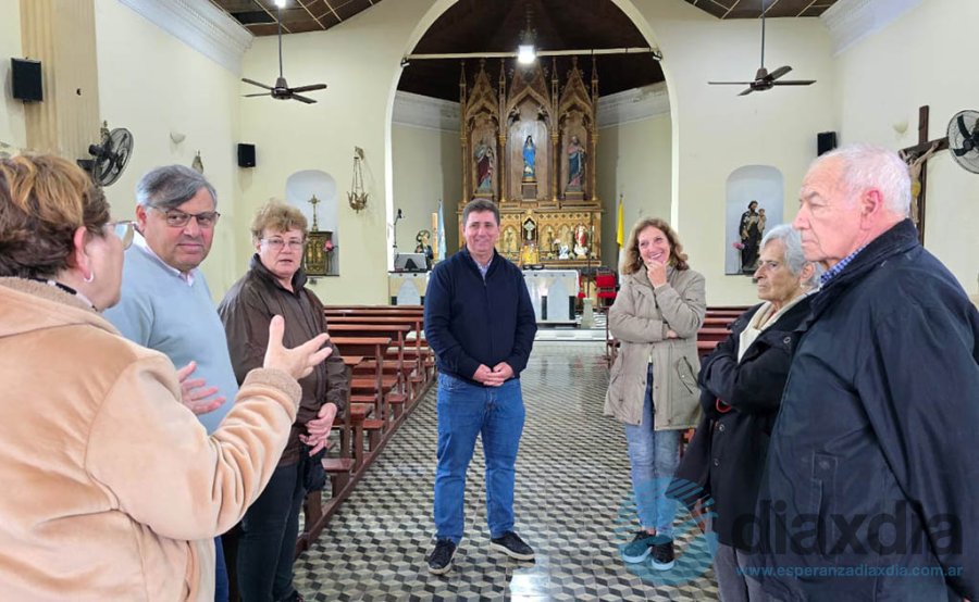 Pirola en Nuevo Torino - Prensa