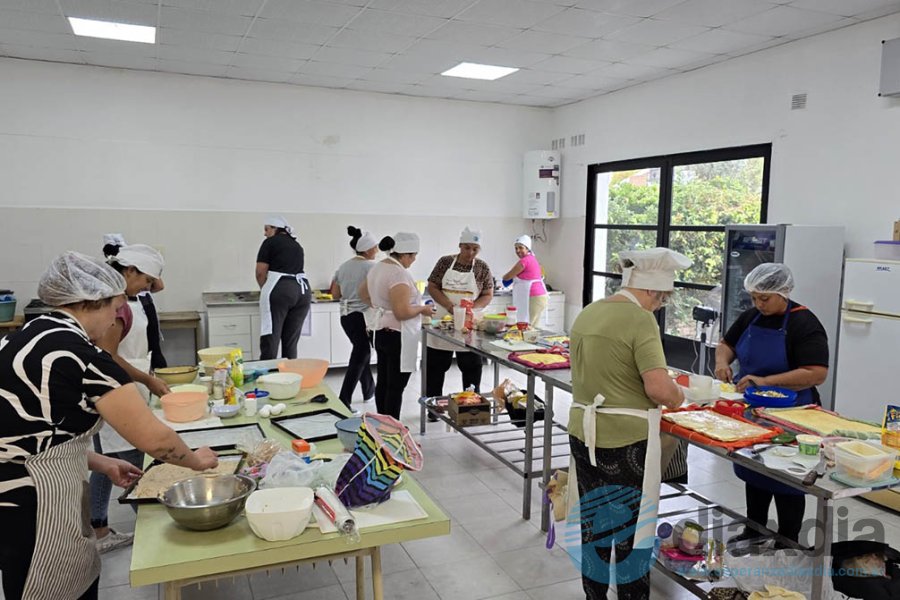 Capacitación y desarrollo personal