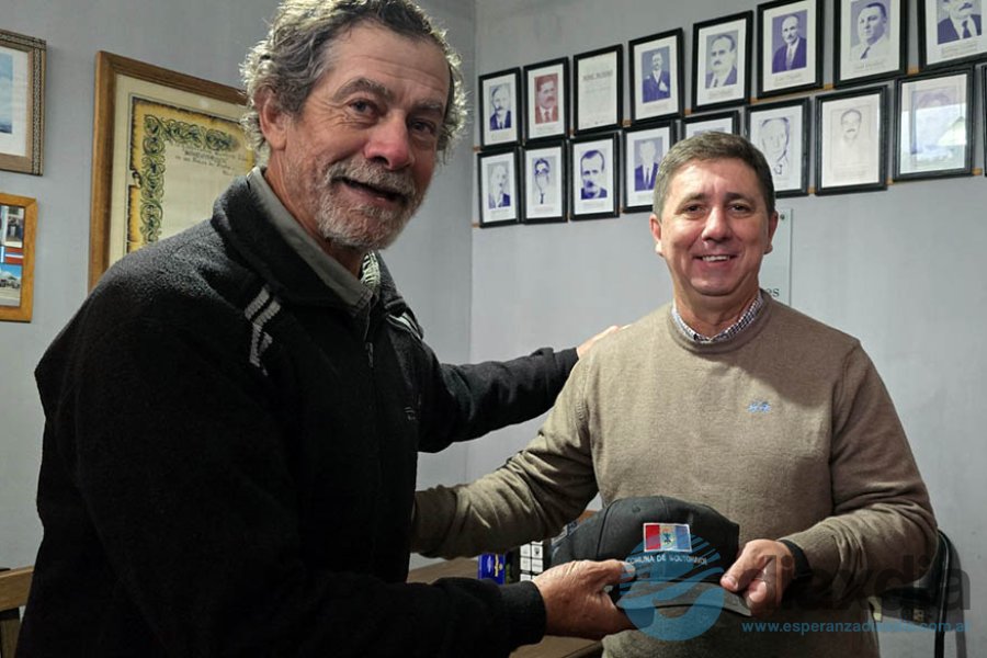 Pirola en Soutomayor