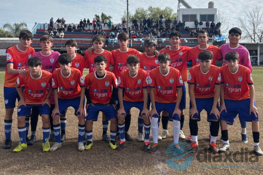 Sexta División de San Lorenzo