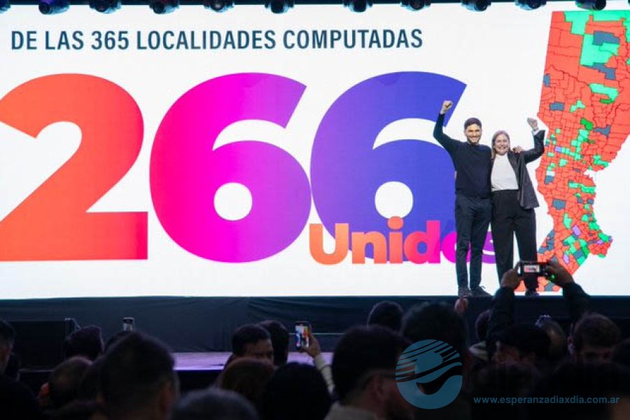 Pullaro y Scaglia en el balance de las elecciones