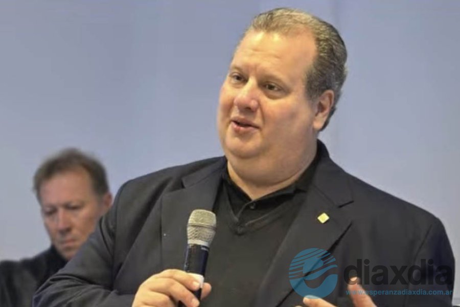 Alberto Balangione, presidente del CICAE Alberto Balangione, presidente del CICAE