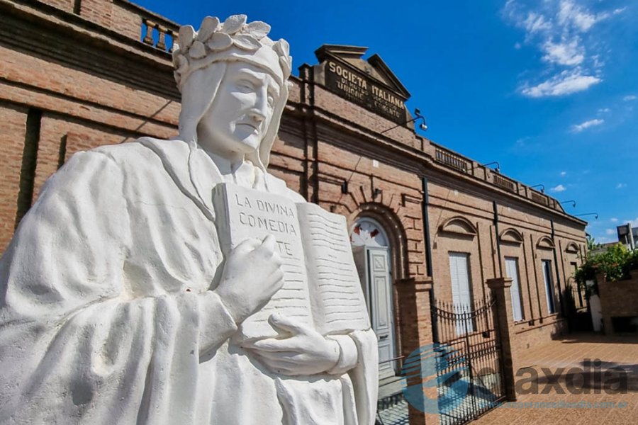 La Asociación Italiana de Esperanza La Asociación Italiana de Esperanza