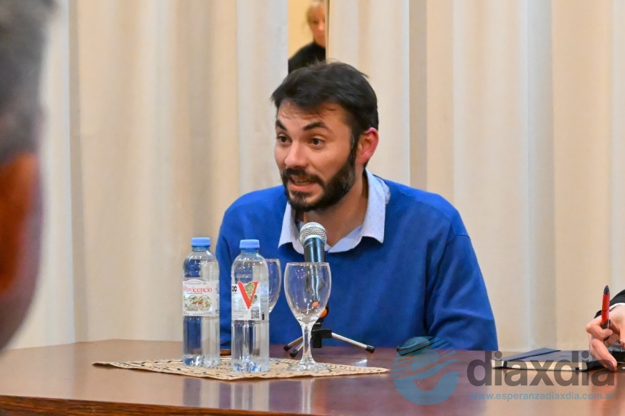 Dr. Ignacio Trucco Dr. Ignacio Trucco