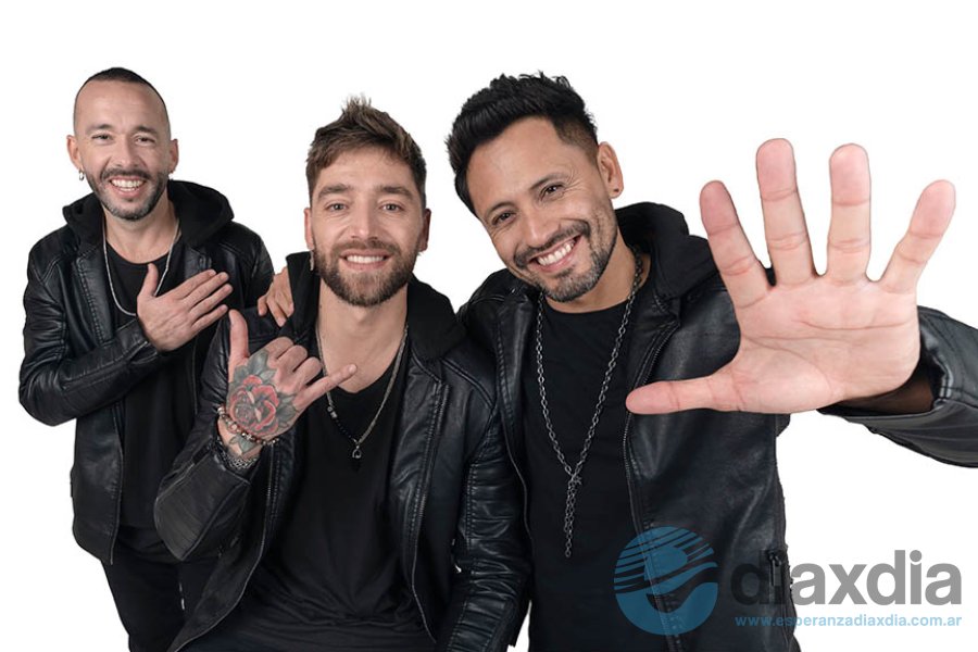 La Konga estará en Esperanza el sábado 13/09 La Konga estará en Esperanza el sábado 13/09