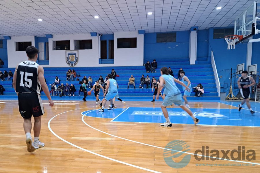 El amistoso jugado en Atlético Rafaela El amistoso jugado en Atlético Rafaela