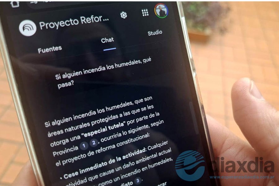 Los proyectos están disponibles en plataformas