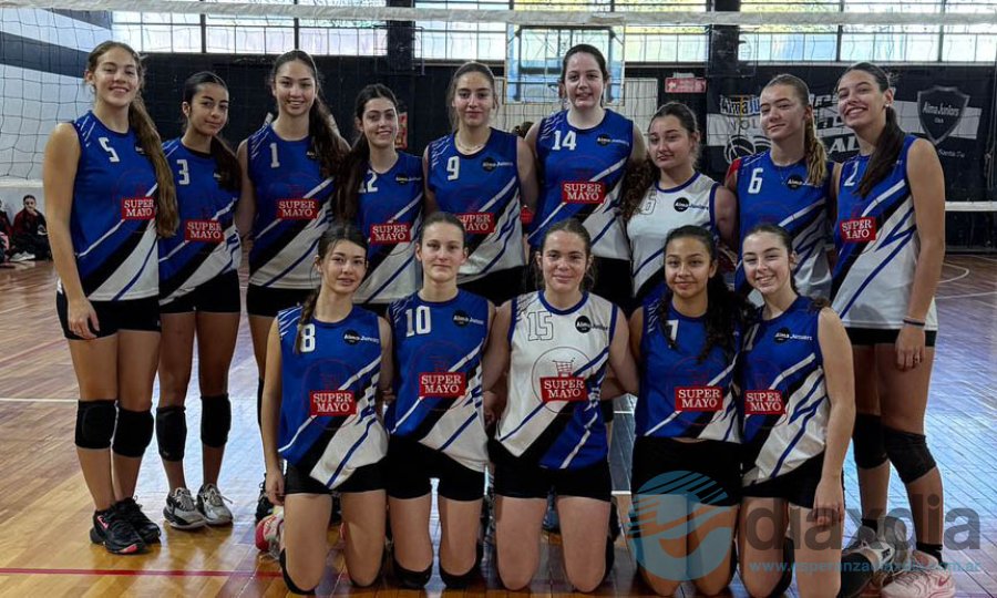 Foto Prensa Alma Juniors